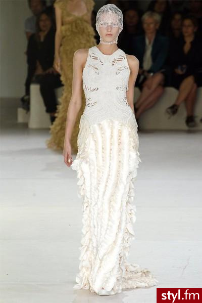McQ - Moda uliczna Inne Moda