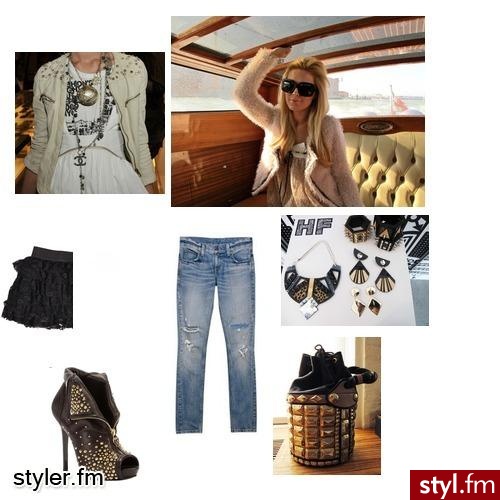 rock. rock - Styler