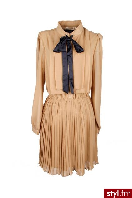 Dzienne Sukienki Moda