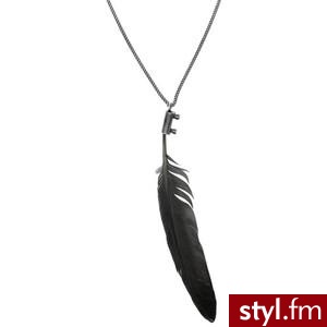 Necklaces #1 - Polyvore. Pobrano ze strony: http://www.polyvore.com/necklaces/collection?id=827945 - Pozostałe Dodatki Moda