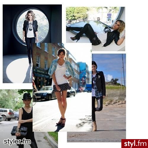 MONIA. SPOKO - Styler