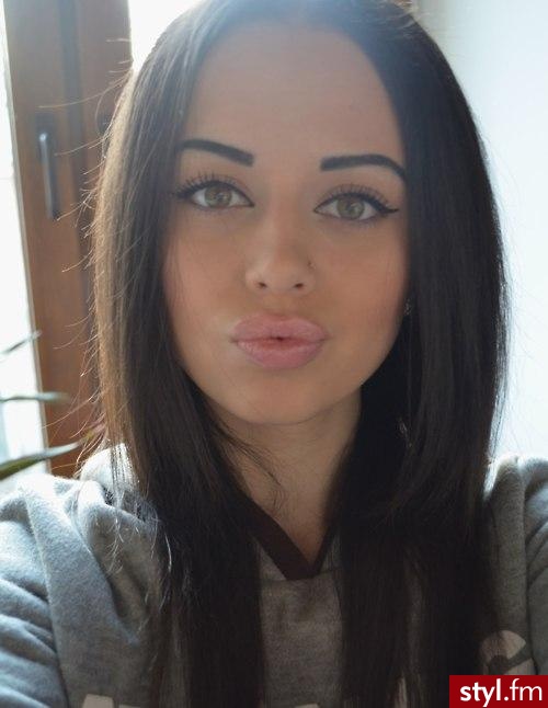Dzienne Makijaże