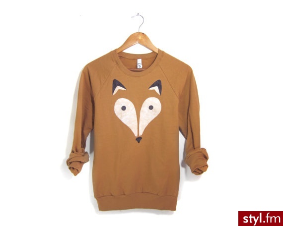 Bluzki Ciuchy Moda