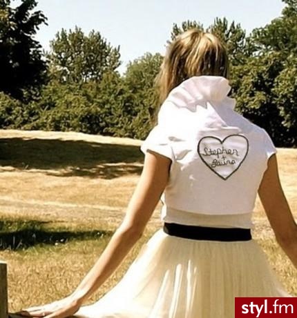 Pozostałe Ciuchy Moda