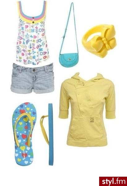 Pozostałe Ciuchy Moda