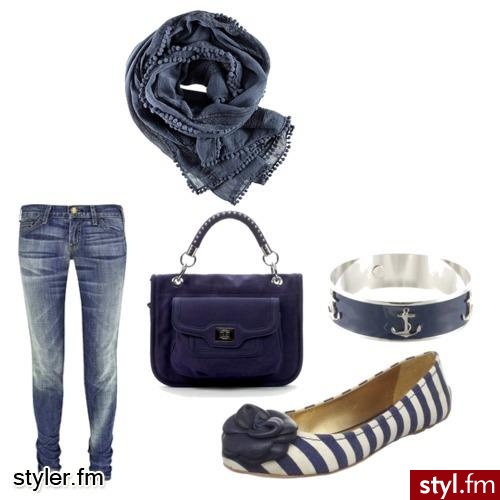 NavY.BluE - Styler