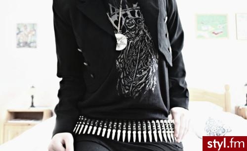 Pozostałe Ciuchy Moda