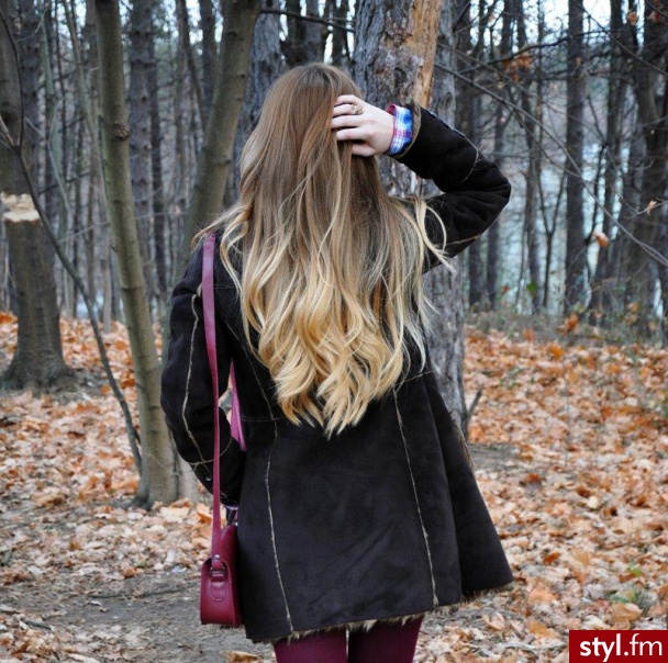 Blond Rozpuszczone Kręcone Na co dzień Długie Fryzury