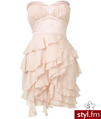 Lipsy London - Pozostałe Ciuchy Moda