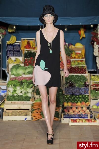 Dzienne Sukienki Moda