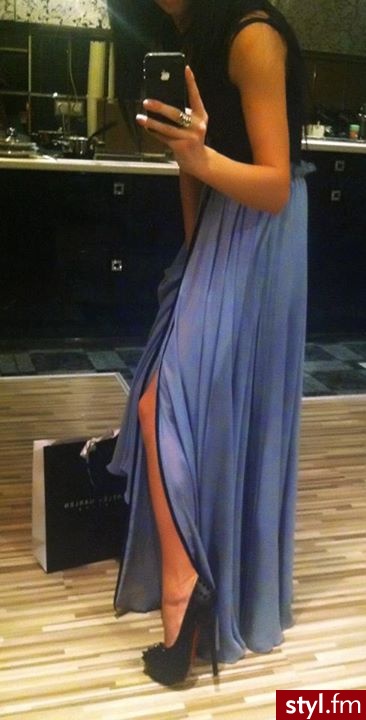 Dzienne Sukienki Moda