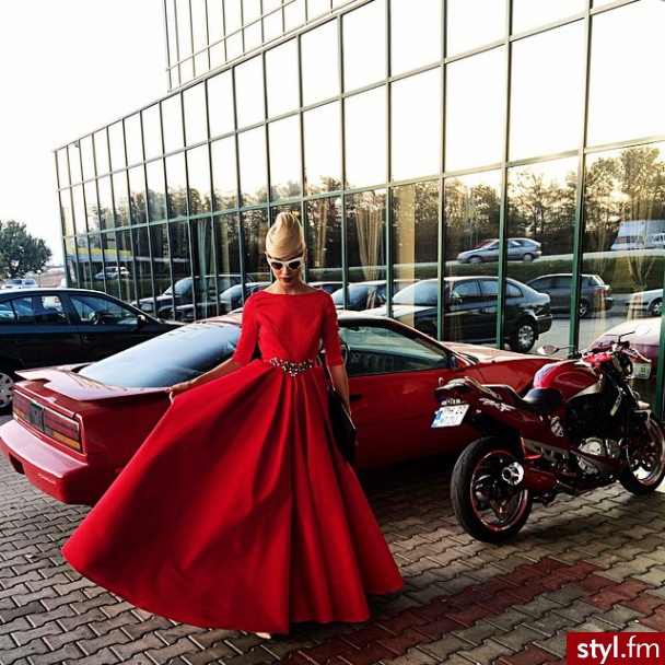Pozostałe Sukienki Moda