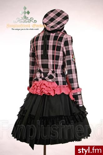 Pozostałe Ciuchy Moda