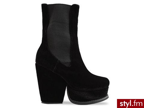 Pozostałe Buty Moda