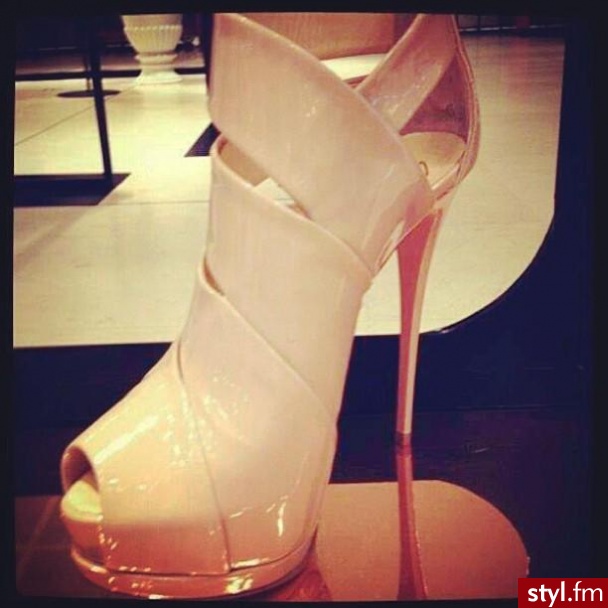 Botki Buty Moda
