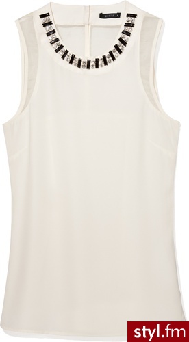 Topy Ciuchy Moda