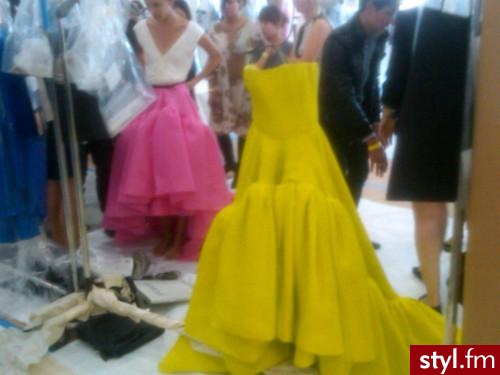 Sukienki Moda