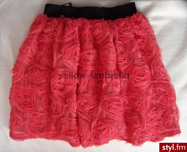 Spódnice Moda