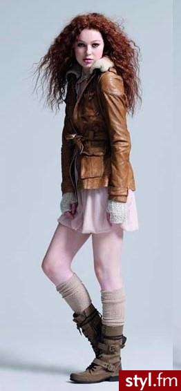 Pozostałe Ciuchy Moda