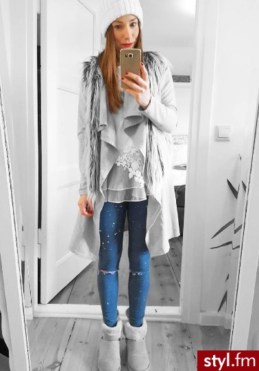Pozostałe Ciuchy Moda