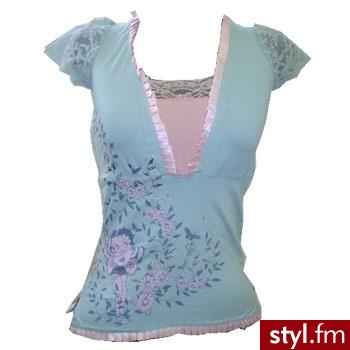 Pozostałe Ciuchy Moda