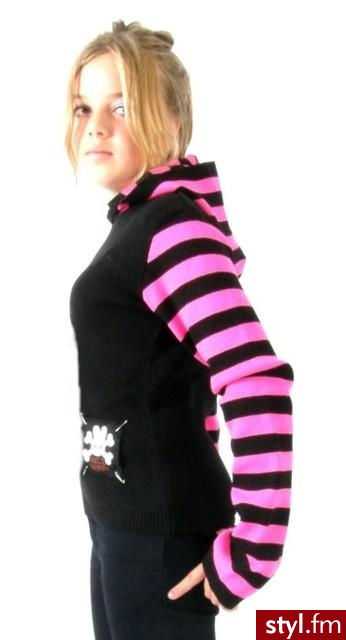 Pozostałe Ciuchy Moda