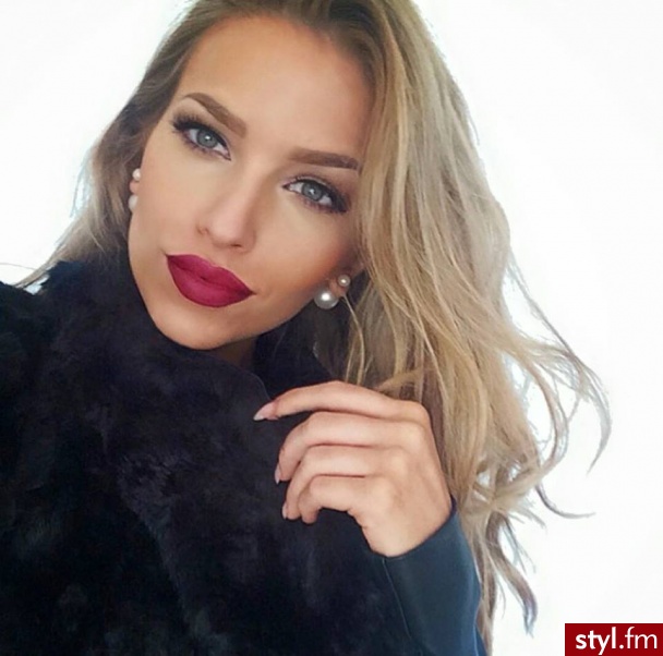 Dzienne Makijaże