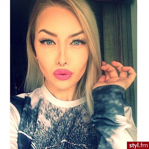Dzienne Makijaże