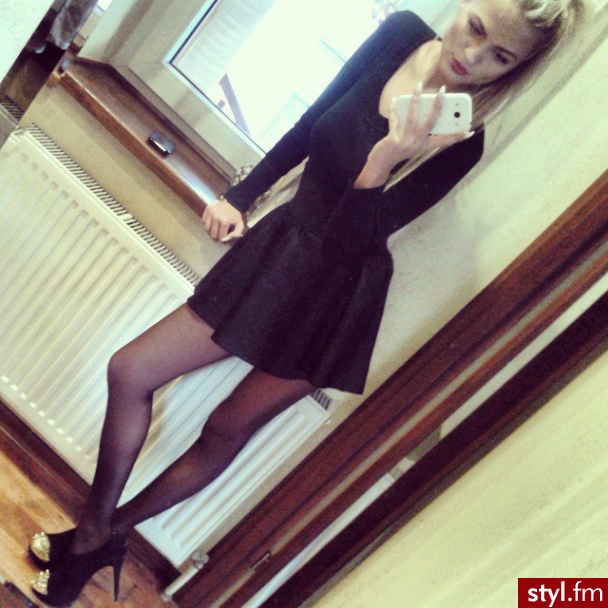 Wieczorowe Sukienki Moda