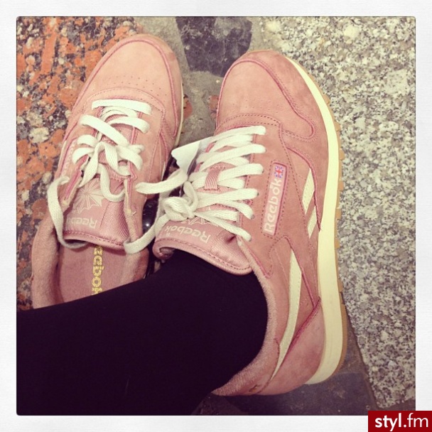 Sportowe Buty Moda