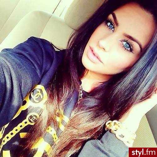 Dzienne Makijaże