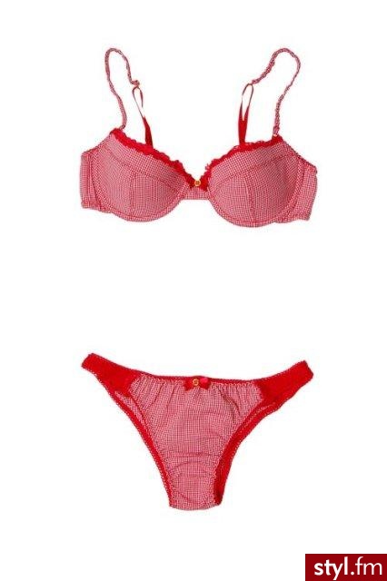 Oysho na wiosnę i lato. Oysho na wiosnę i lato - Pozostałe Ciuchy Moda