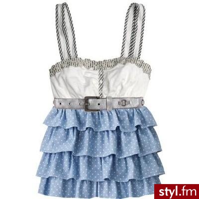 Pozostałe Ciuchy Moda
