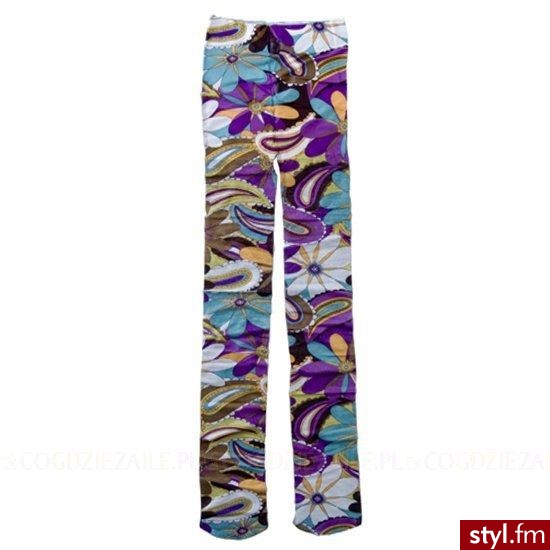 Legginsy :D - Pozostałe Ciuchy Moda