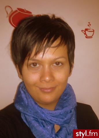 Krótkie Fryzury