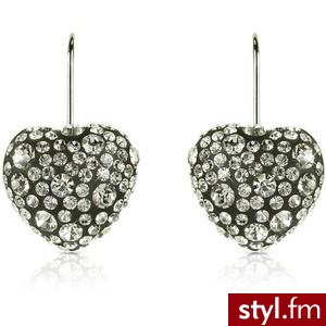 Swarovski 255 zł - Pozostałe Dodatki Moda