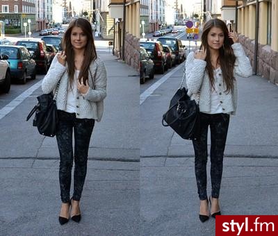 Misz Masz - Moda uliczna Inne Moda