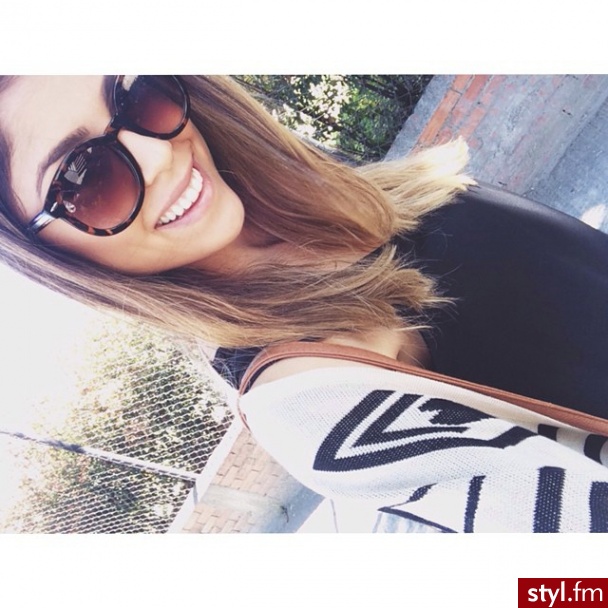Okulary Dodatki Moda