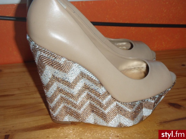 Koturny Buty Moda