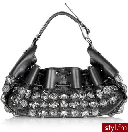 Burberry Prorsum 3.195$ - Pozostałe Torebki Moda