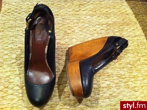Koturny Buty Moda