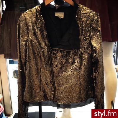 Pozostałe Okrycia Moda