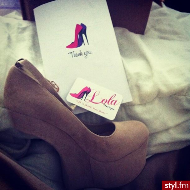 Koturny Buty Moda