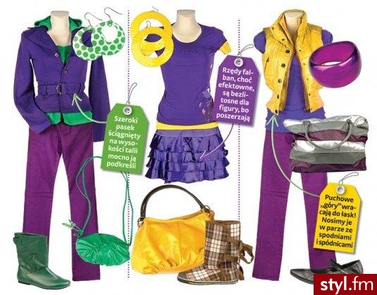 Pozostałe Ciuchy Moda