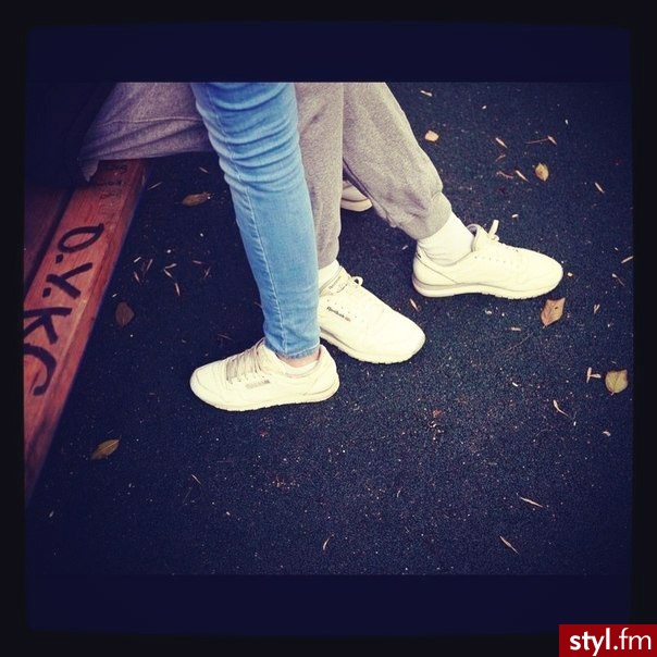 Sportowe Buty Moda