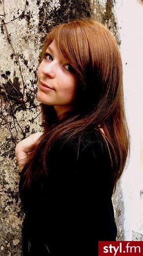 Długie Fryzury