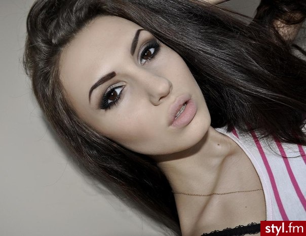 Dzienne Makijaże