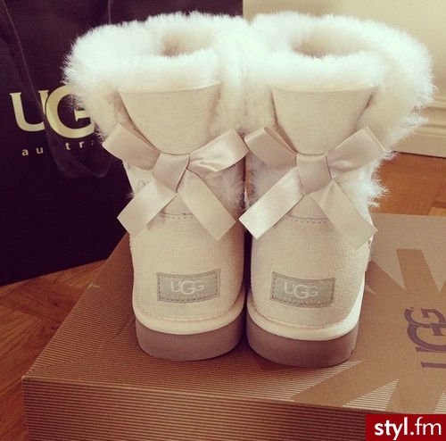 Emu Buty Moda
