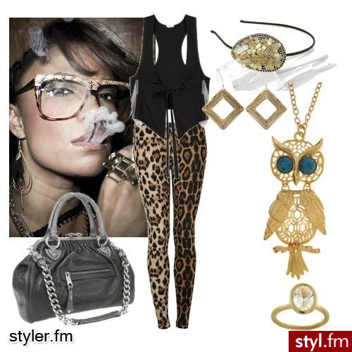 0938. 2357 - Styler