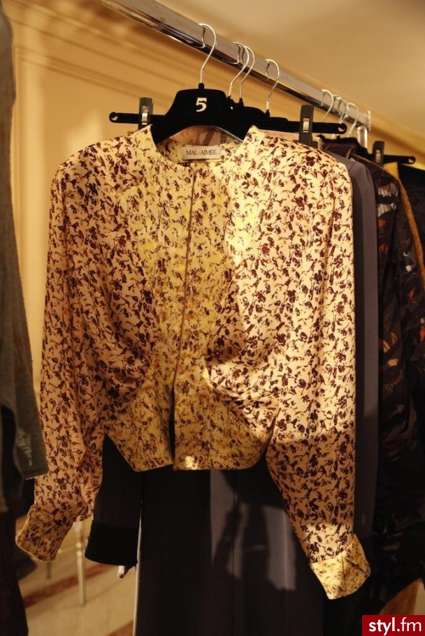 Mal-Aimée - Pozostałe Ciuchy Moda